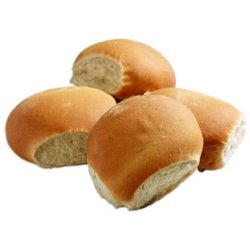 Hveteboller 4pk