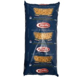 Fusilli 5kg Barilla