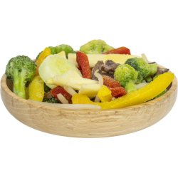Wokblanding 2,5kg Norrek