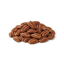 Pekannøtter Rå Usaltet 135g Sunrise
