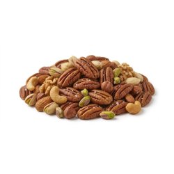 Nøttemiks 1kg Lunsj.no