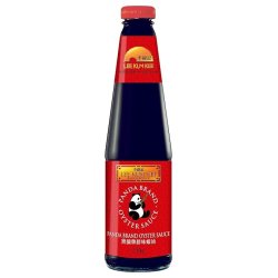 Østersaus Lee Kum Kee 500ml SSH