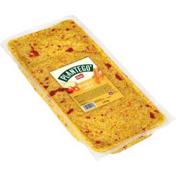 Bulgursalat 1,5kg Plantego'