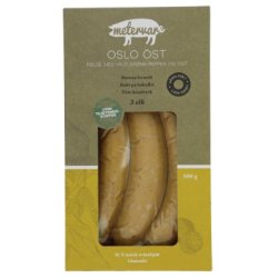 OSLO ØST 300G METERVARE