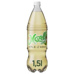 MOZELL LIGHT DRUE&EPLE 1,5L FL