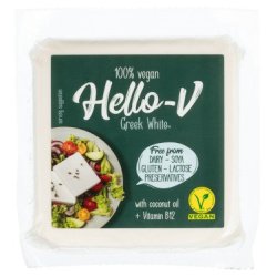 HELLO-V GRESK BLOKK 200G KOLIOS