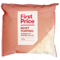 REVET TOPPING 500G FIRST PRICE
