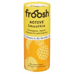 Froosh Smoothie Active 235ml