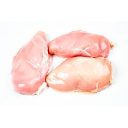 Kyllingfilet 100% Fersk 6kg Naturlig Strøm Larsen SSH