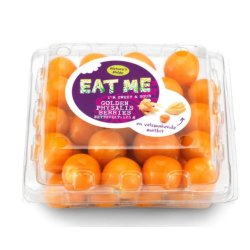 Physalis 125g Golden Berries