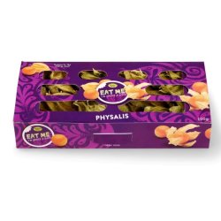 Physalis 100g pakke