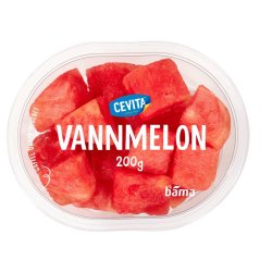 Vannmelon 200g Cevita