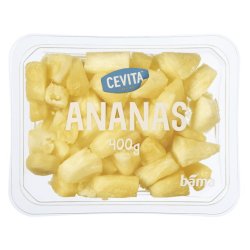 Ananas 400g Cevita