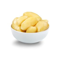 MANDELPOTET SKR SV 2.5 KG SSH