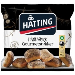 Gourmetstykker Hatting