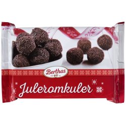 Juleromkuler