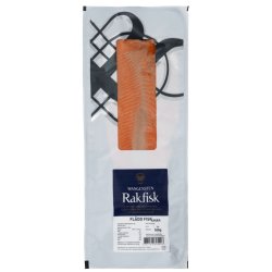 Rakfisk Flådd Ca500g Wangensten