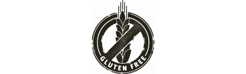 Diverse Glutenfrie