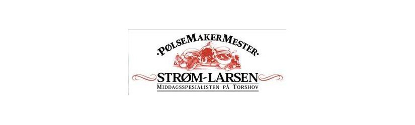 Strøm Larsen