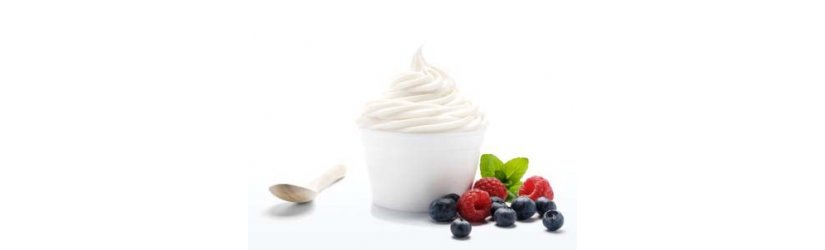 Yoghurt