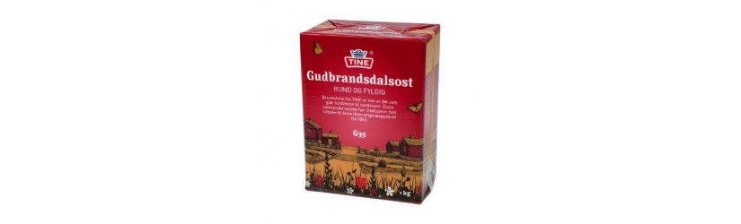 brunost