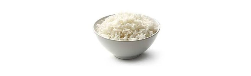 Ris / Couscous
