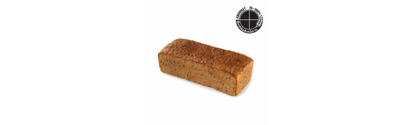 Brød Kristiania Gourmet