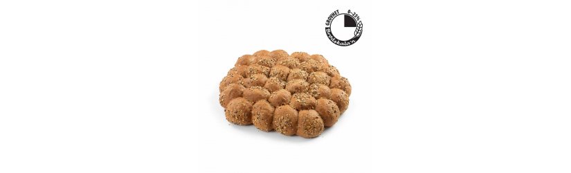 Rundstykker Baguetter Kristiania Gourmet