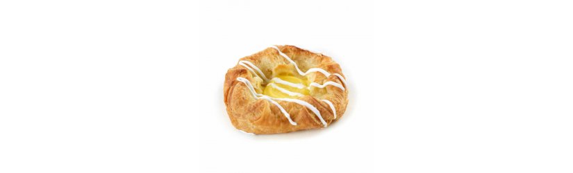 Småbakst Kristiania Gourmet