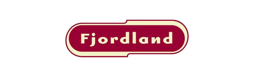 Fjordland / Fersk&Ferdig