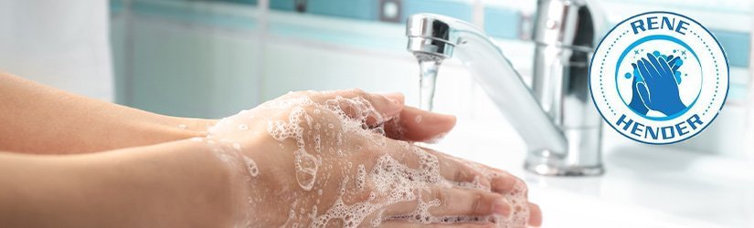smittevern rene hender