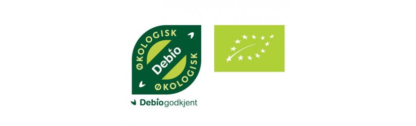 økologisk frukt og grønnsaker