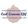 Carl Evensen Eftf