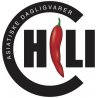 Chilli Marked
